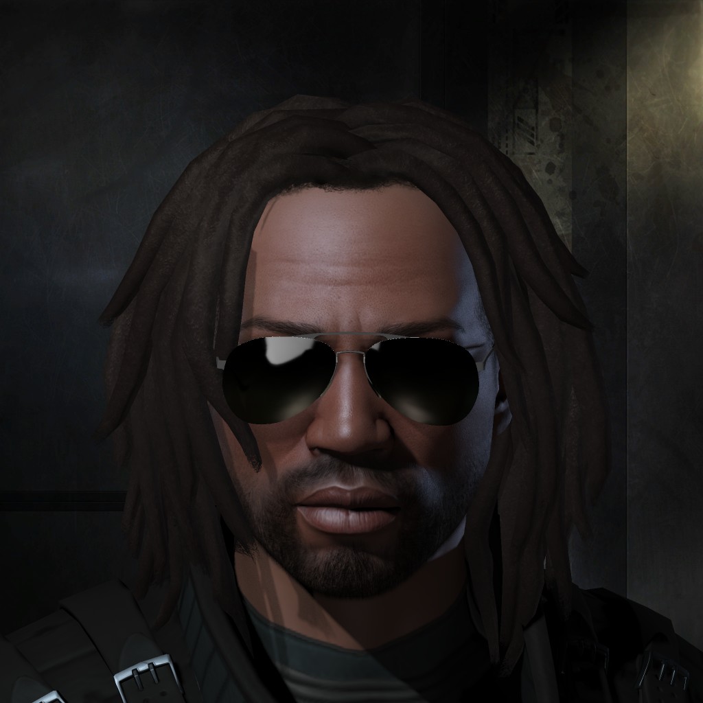 Terry Star