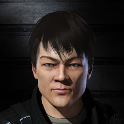 Angle HItman 025 portrait
