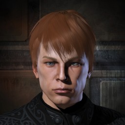 Angle HItman 027 portrait