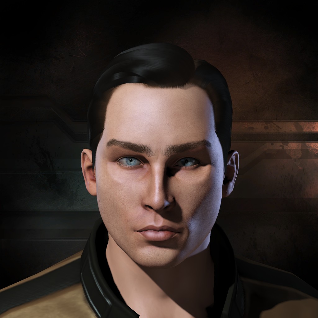 Waylon Staples