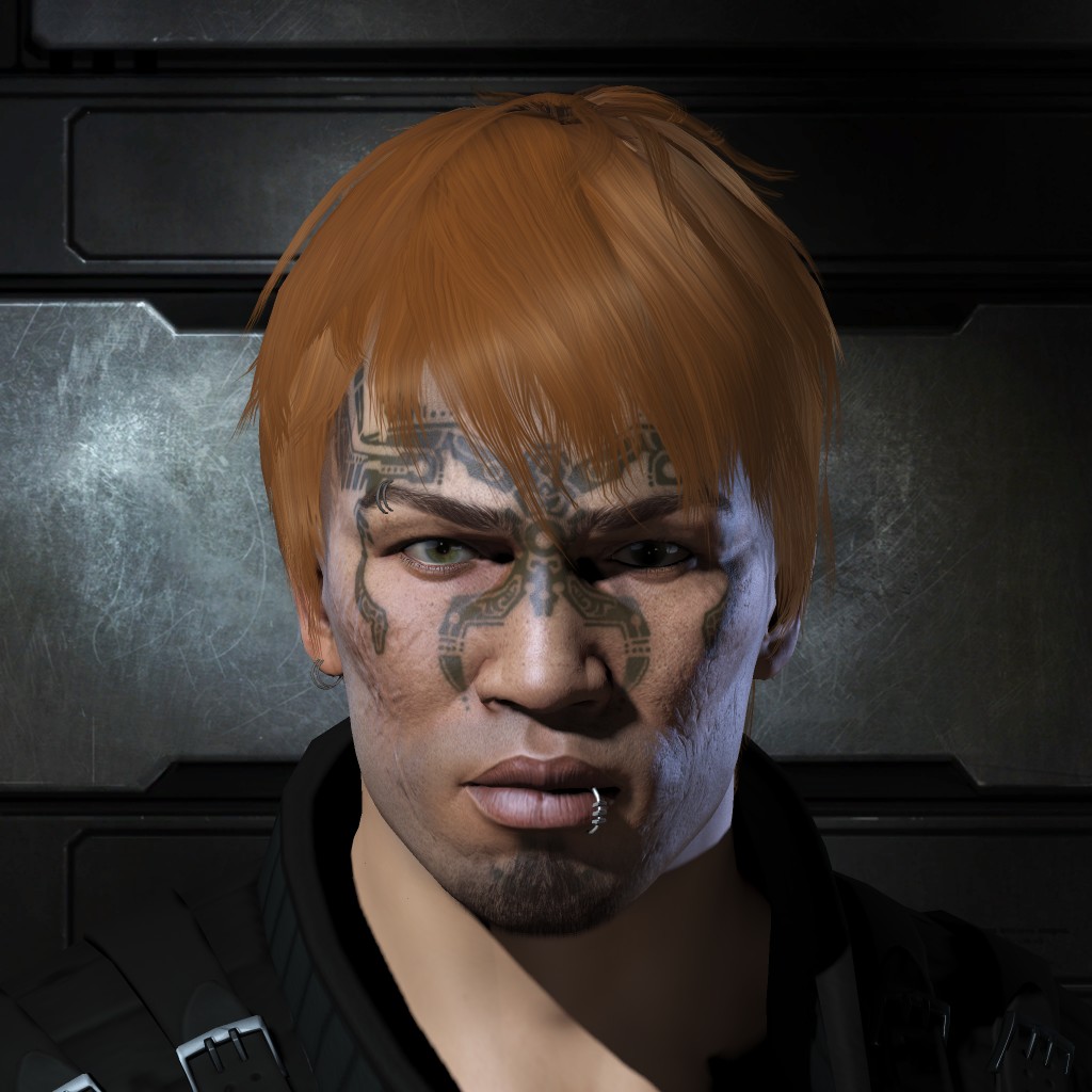 Raiku Gogiko