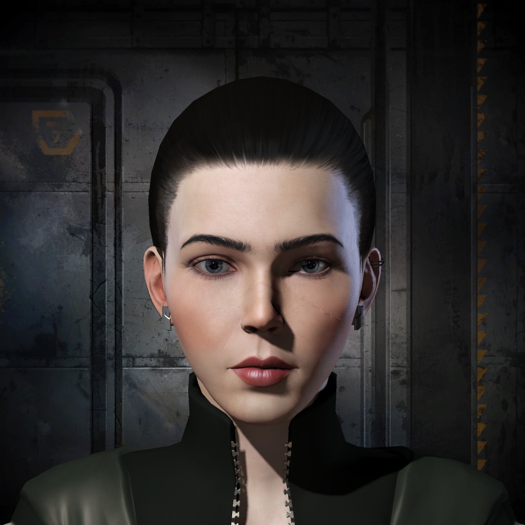 Captain Melanie Cavill