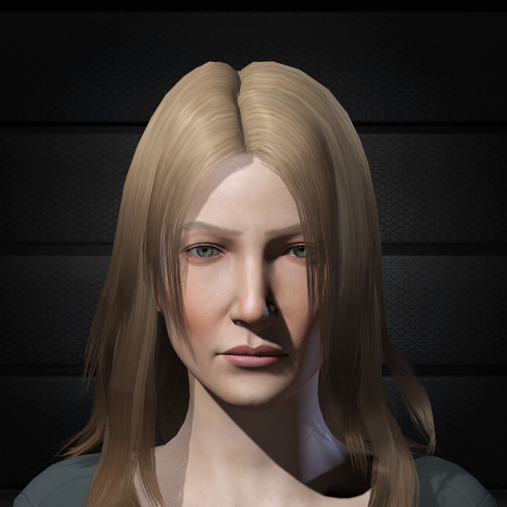 Space Rosanna