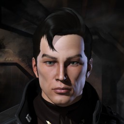 Eign Tsitei Hilanen portrait