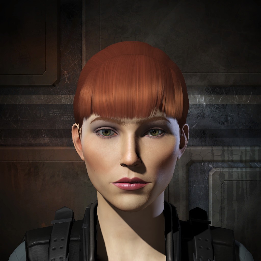 Sorsha Tanyn