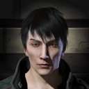 The Dog Man