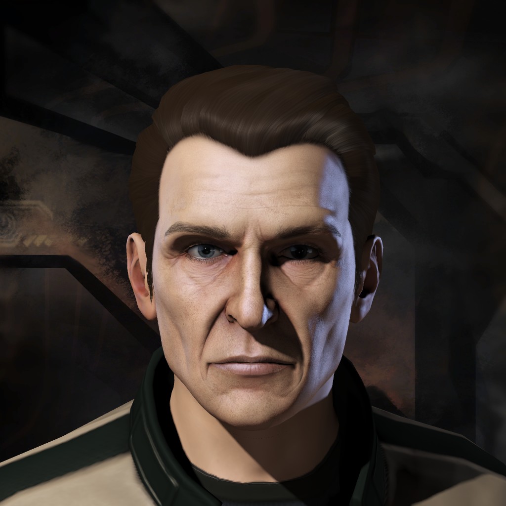 Xaeron Grimveil