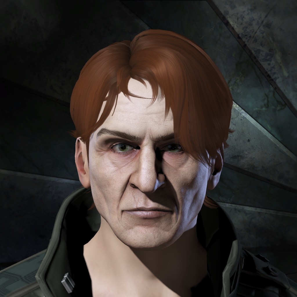 adam flame