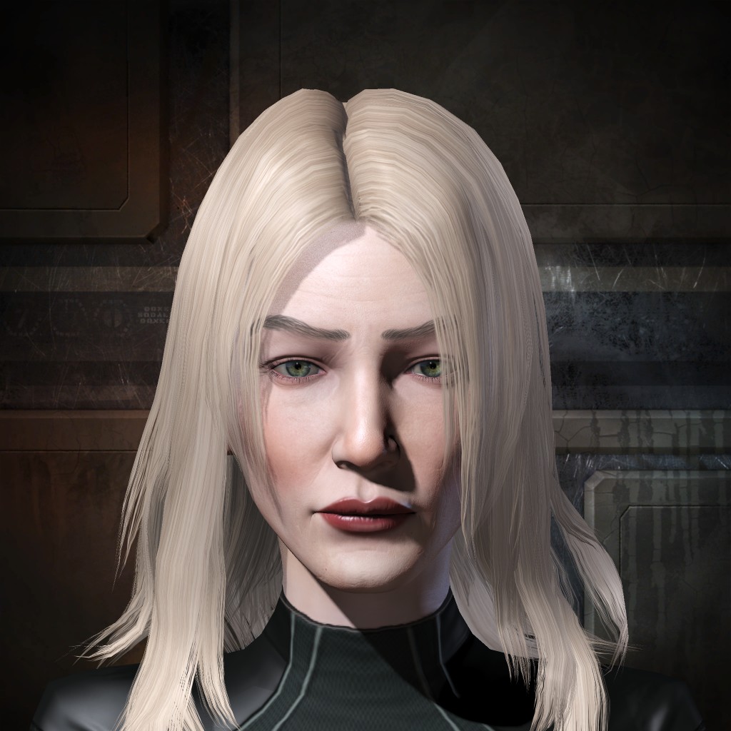 Chloe Mozart