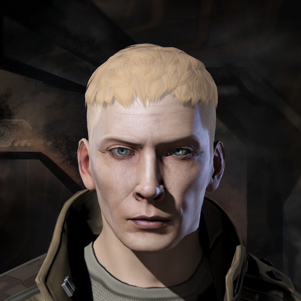Ore Trygve