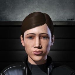 Barylion Maracenio portrait