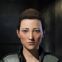 Coochie Creator portrait