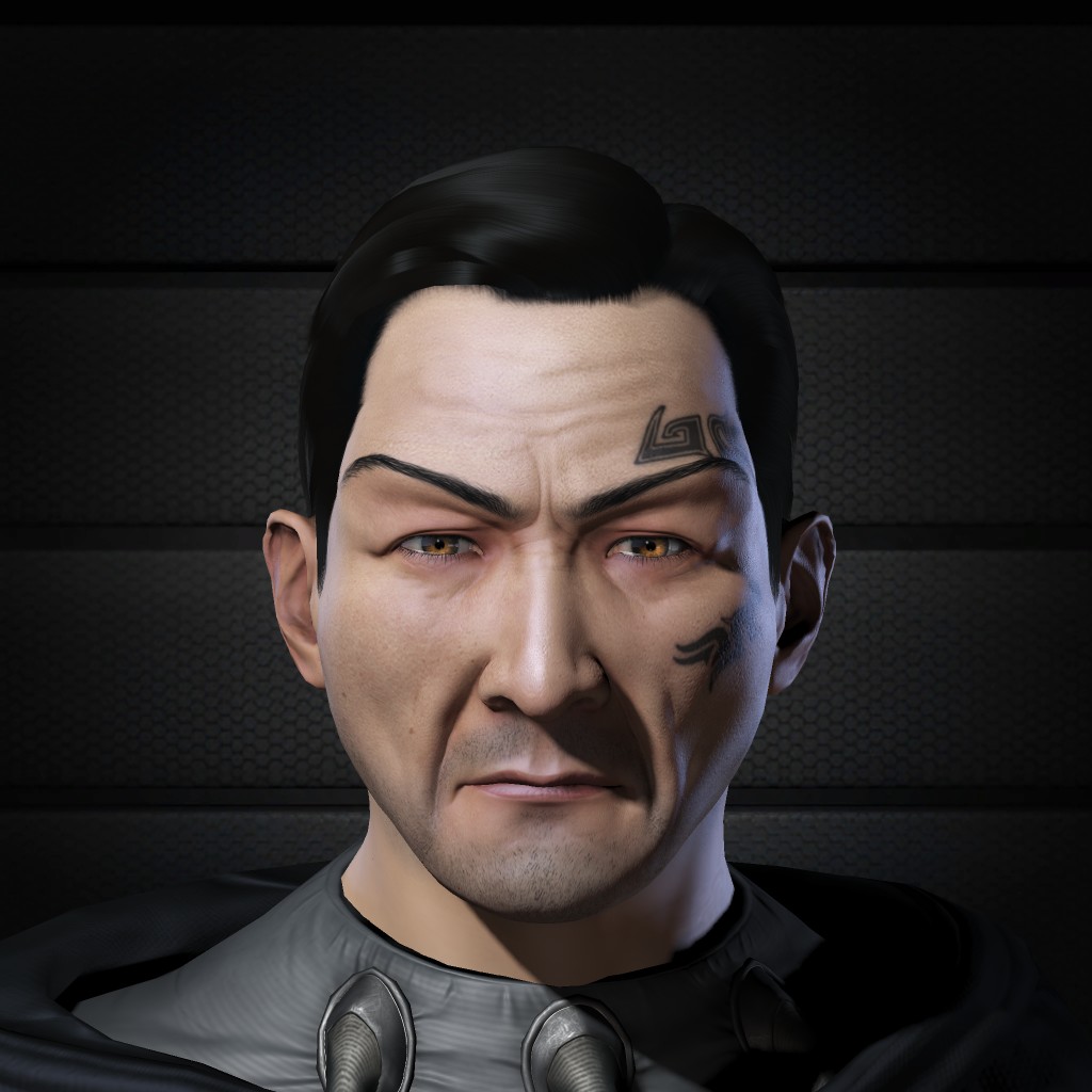 General Crusader