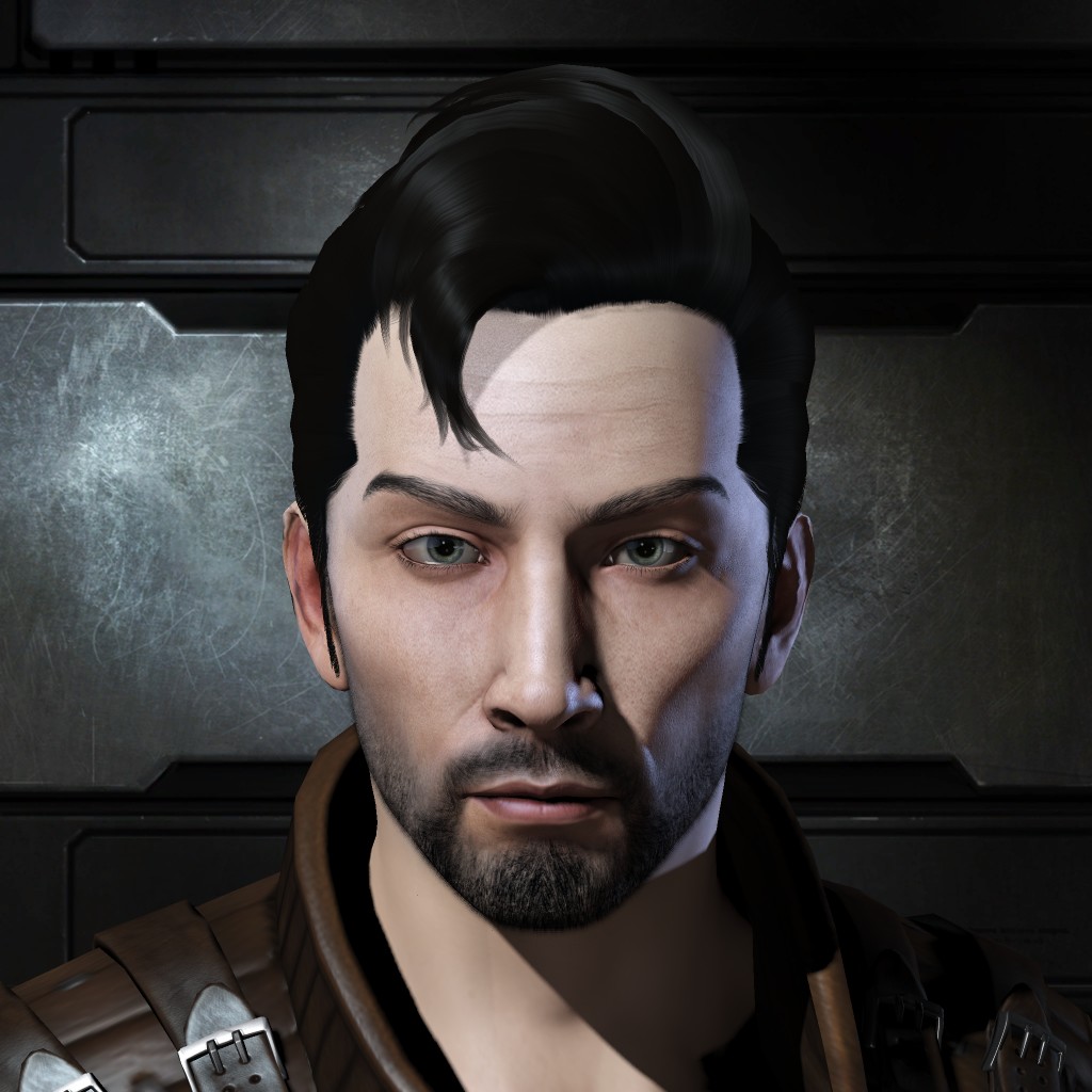 Vilgar Torthax