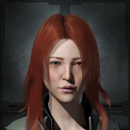 Polyann portrait