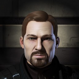 Darkcomm portrait