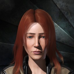 yuanyangXIAO portrait