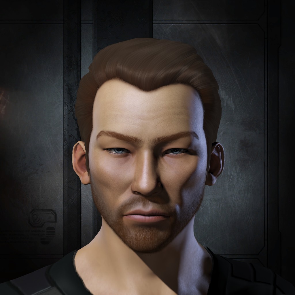 Evelprald Stasarik