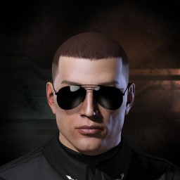 Codey Von Smuck portrait