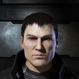 Asheda Groltan portrait
