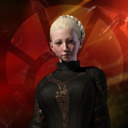 yan000 portrait