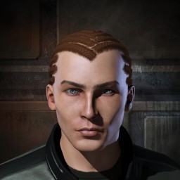 Bounart Vynneve portrait