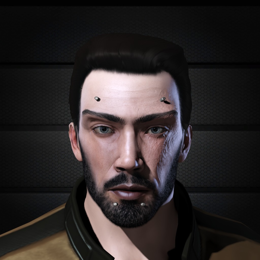 CAPITAN ZALUPOVICH
