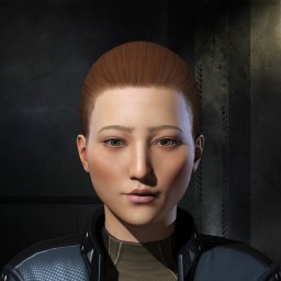 yazong portrait