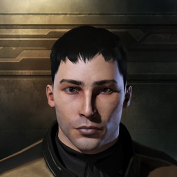 Bkgaza portrait