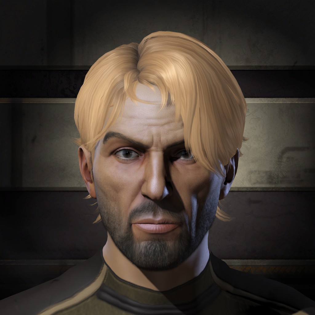 Ashur De