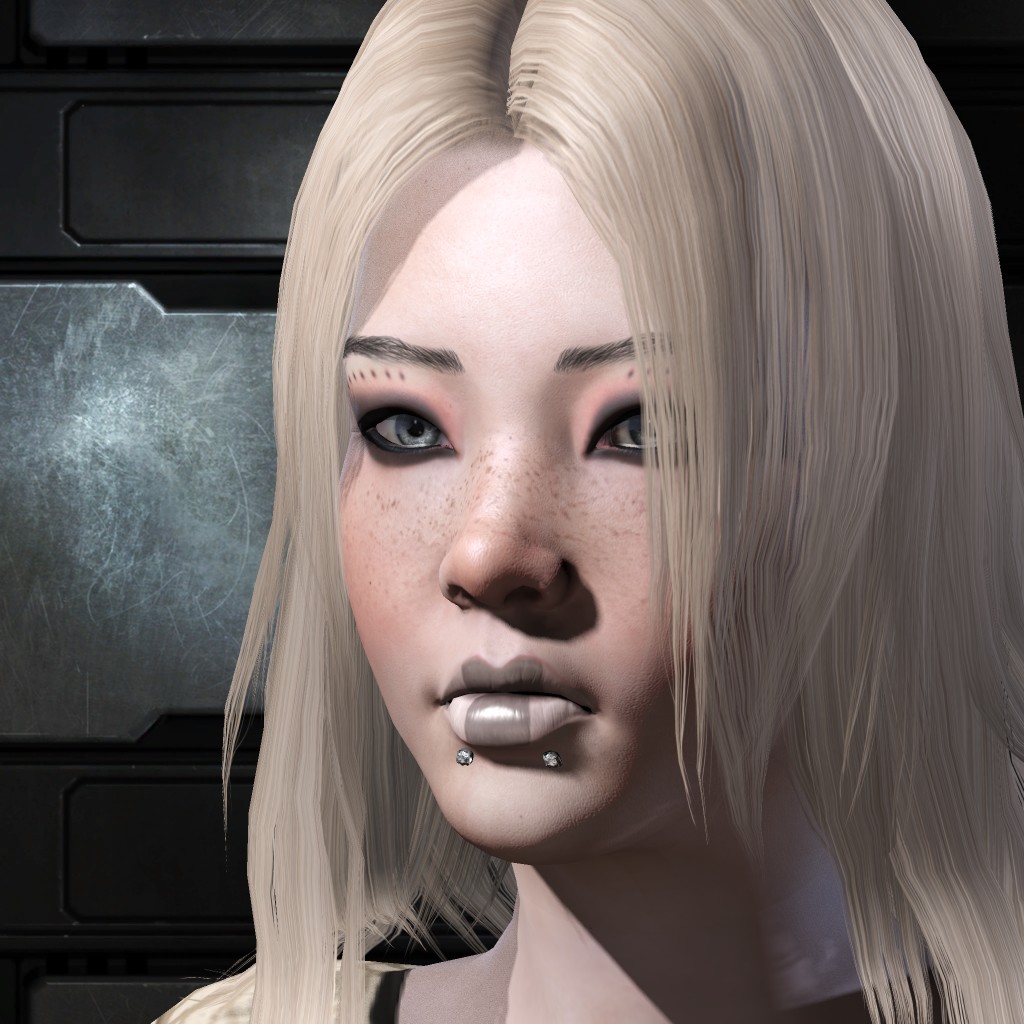 Cernoshi Shiro