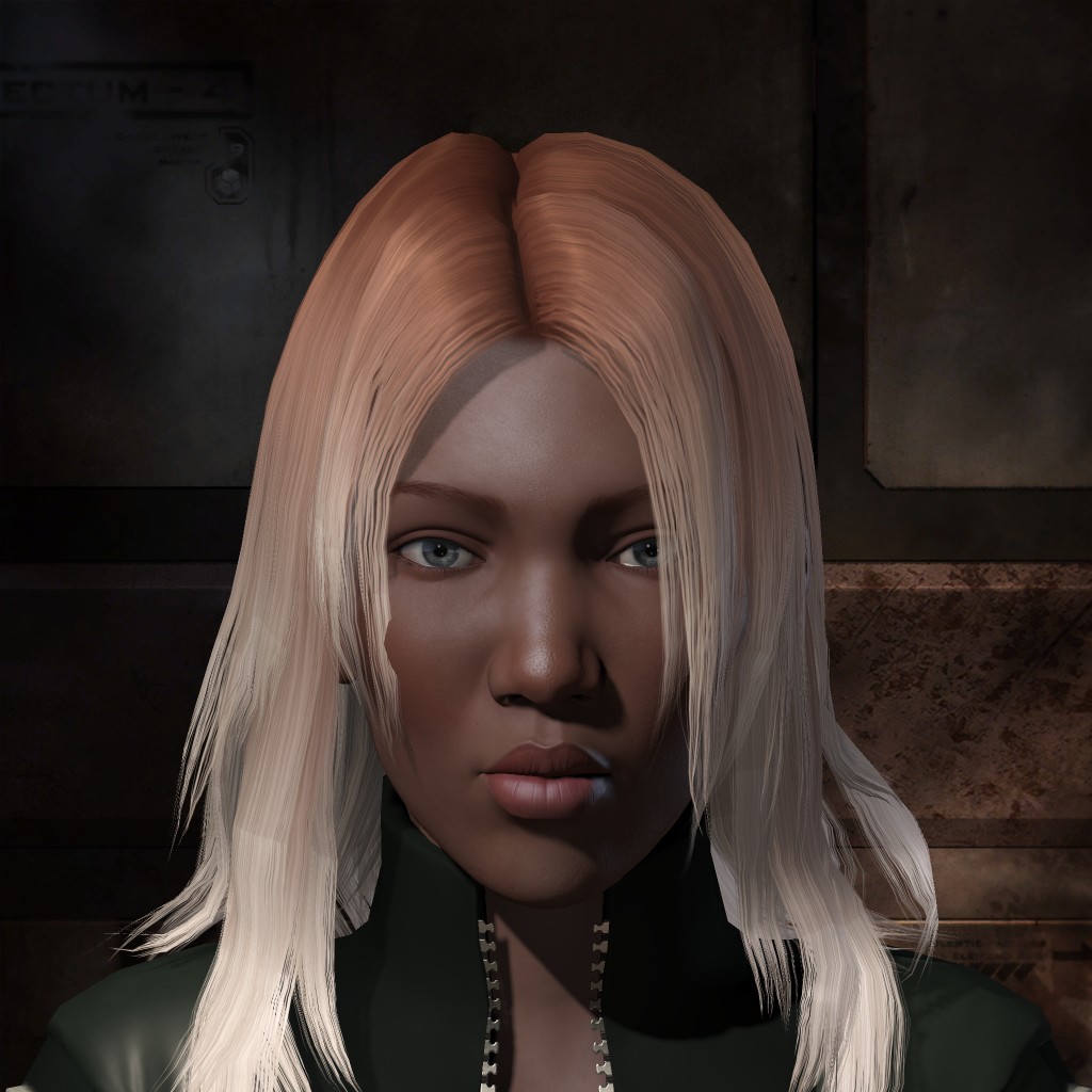 Isryke Freir