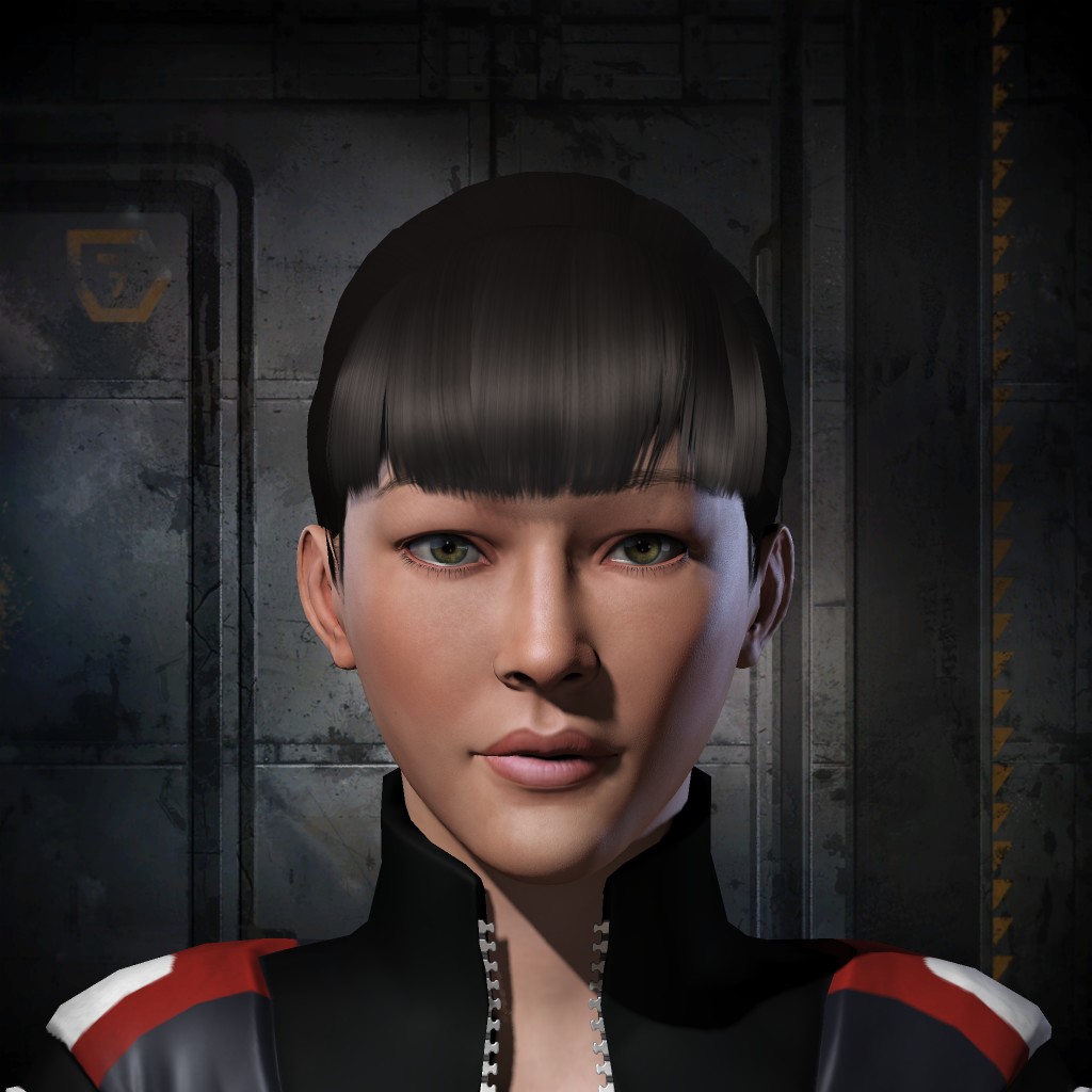 Mirience Solette
