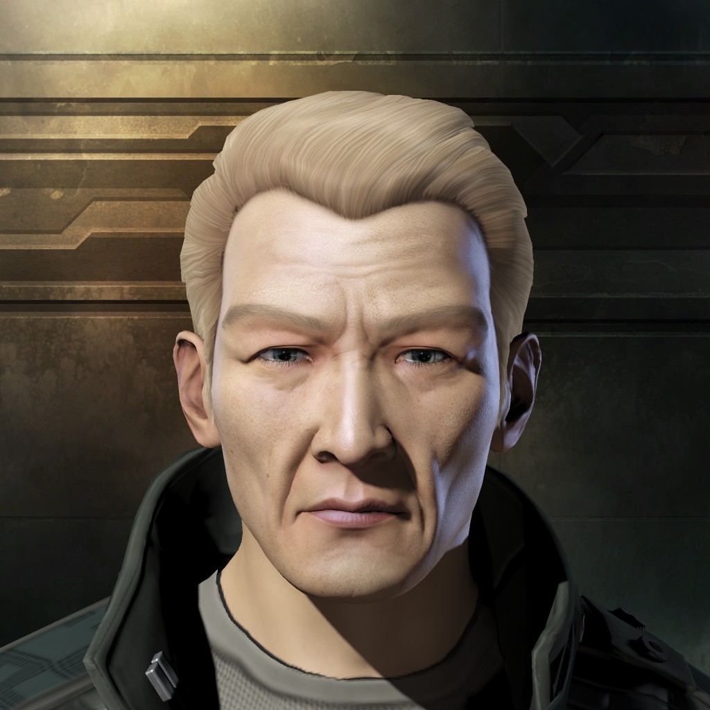 Yvaris Keldrex