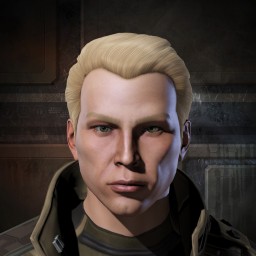 Kaikonen Rin portrait