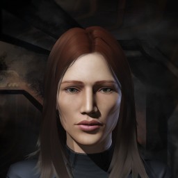 jinkela II portrait