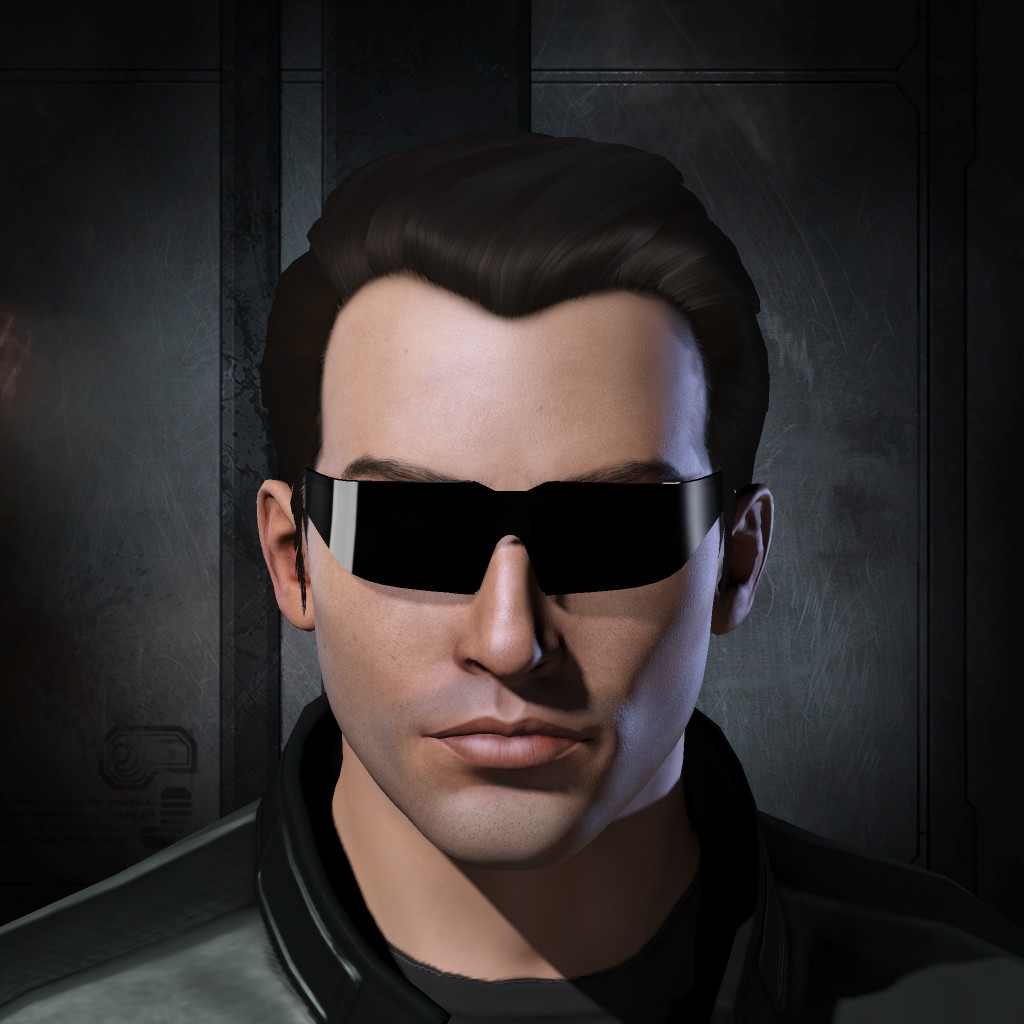 Cpt Bob P2B