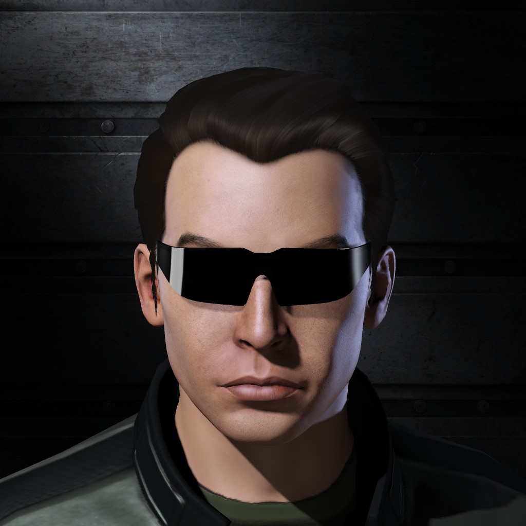 Cpt Bob P1B