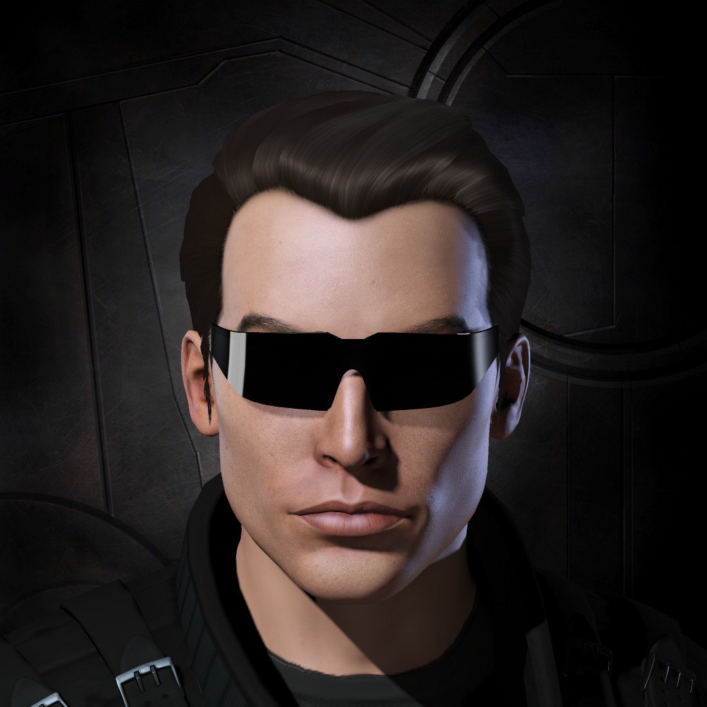 Cpt Bob P3B