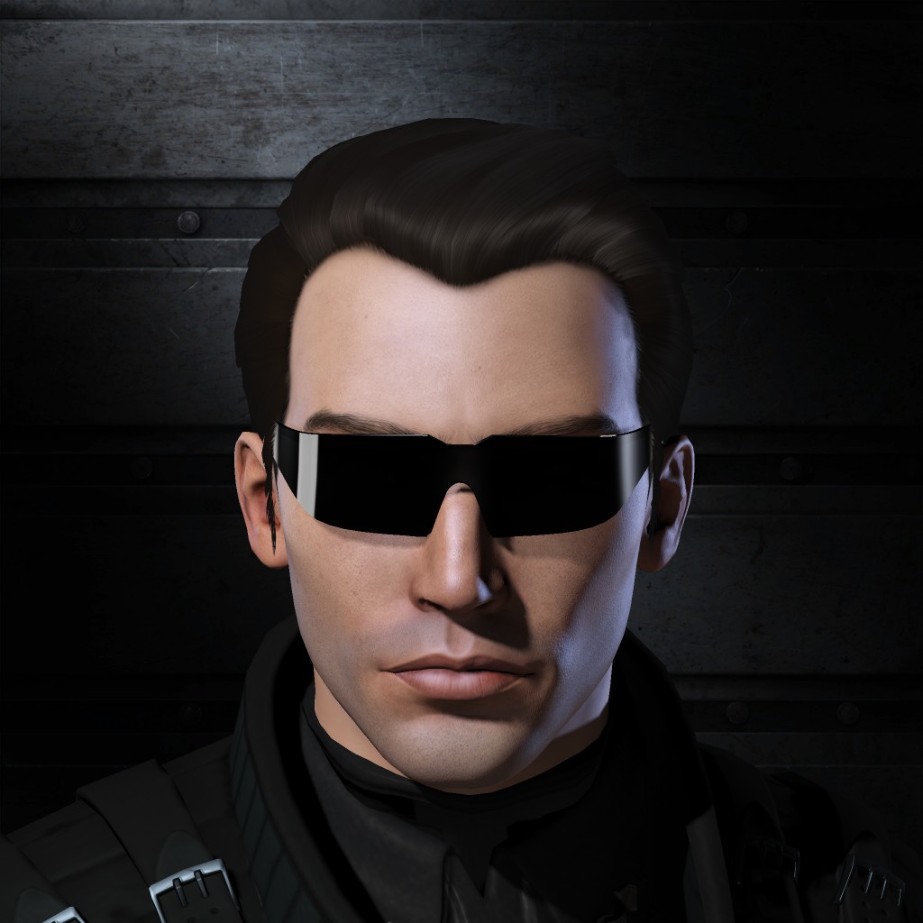 Cpt Bob P4B