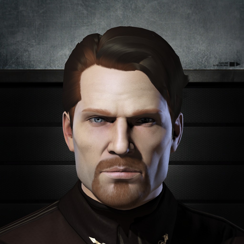Captain Lagspike