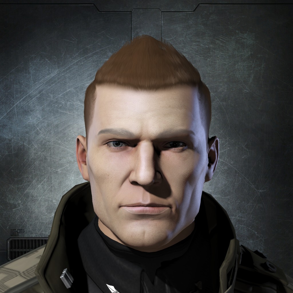 Lieutenant Lagspike