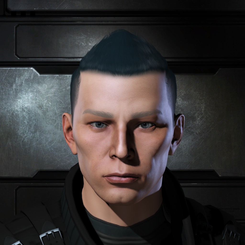 Leon-CN portrait