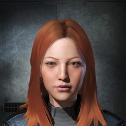 Persona-NAVI portrait