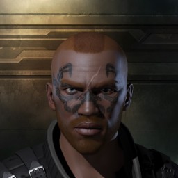 Romulus Belwar portrait