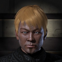 DURRHURRDiAN portrait