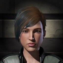 Orenato Udan portrait