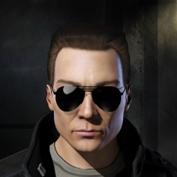 MoRainFang portrait