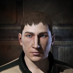 Amumier Basse Caderu portrait