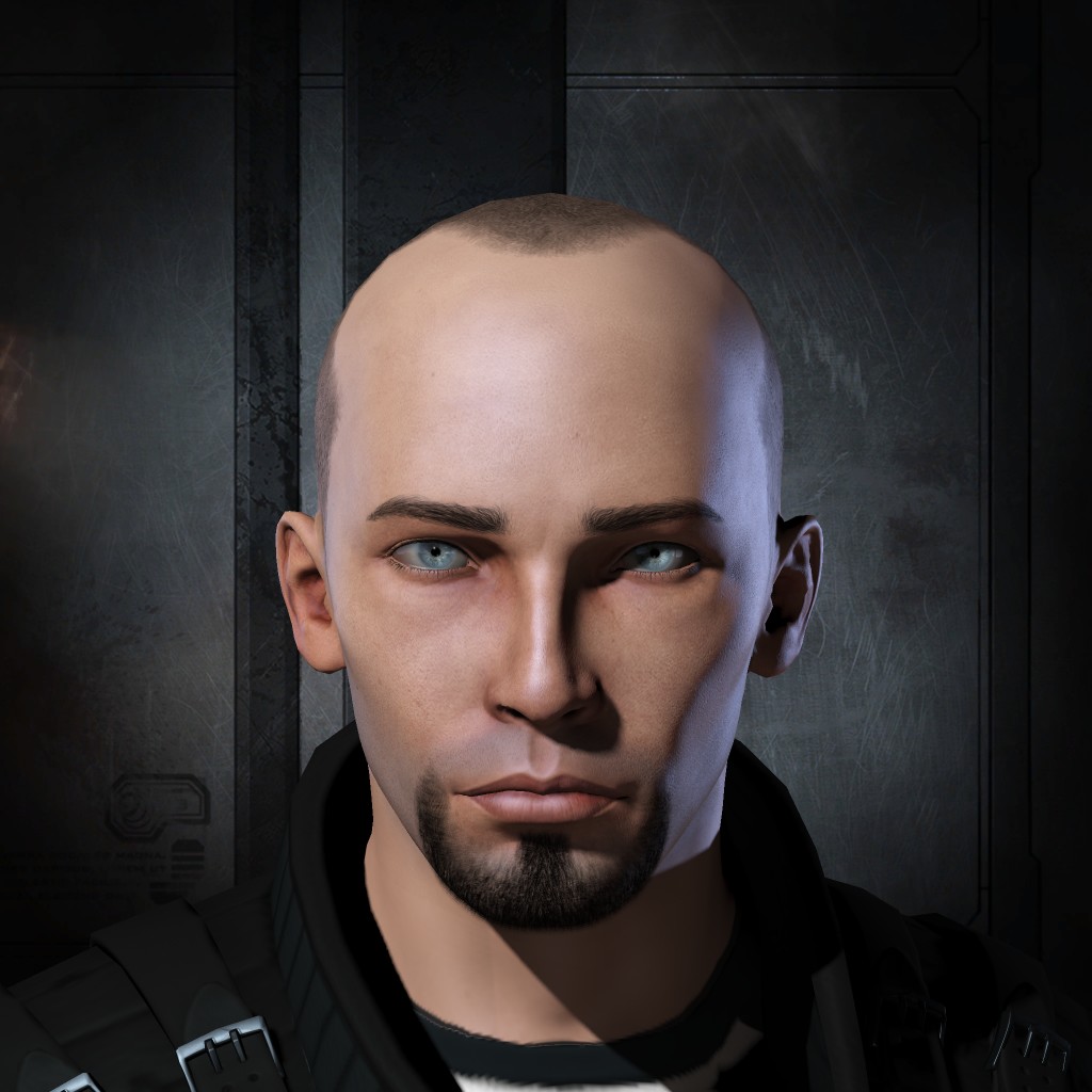 Sten Voss